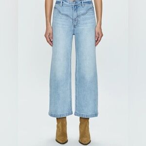 Pistola Lana Crop - Saint Vincent